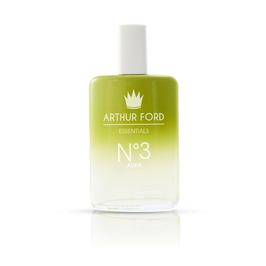 EDT 50ML - AURA