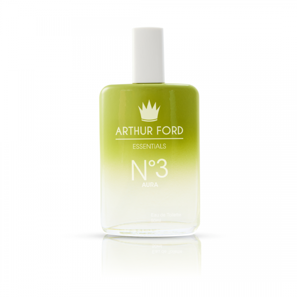 EDT 50ML - AURA ARTHUR FORD