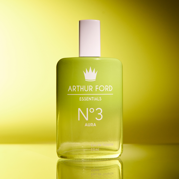EDT 50ML - AURA ARTHUR FORD