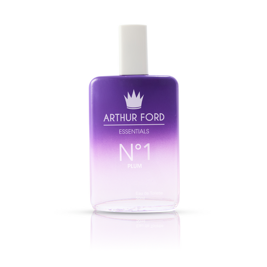 EDT 50ML - PLUM