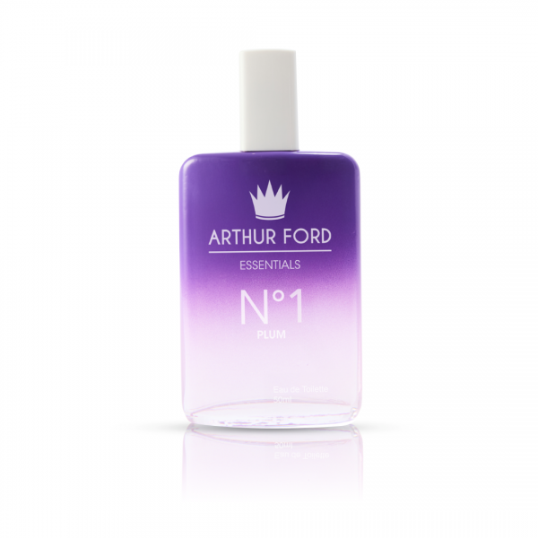 EDT 50ML - PLUM ARTHUR FORD