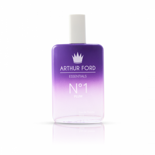 EDT 50ML - PLUM ARTHUR FORD