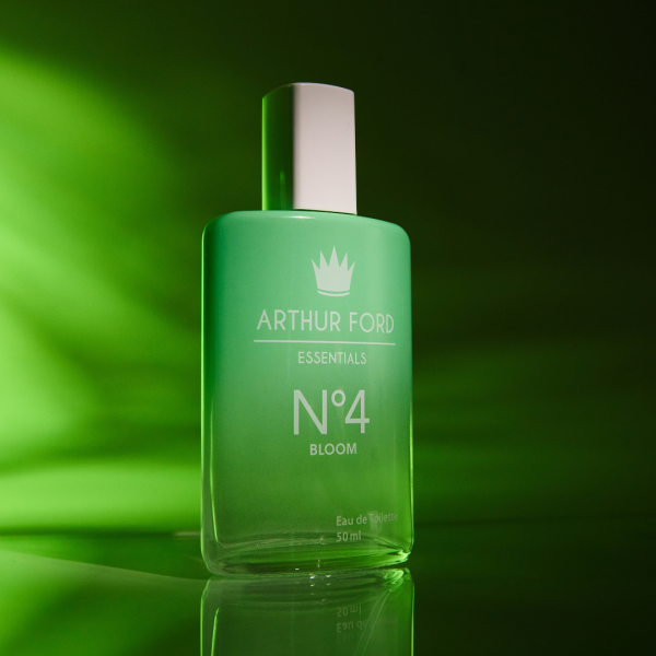EDT 50ML- BLOOM ARTHUR FORD
