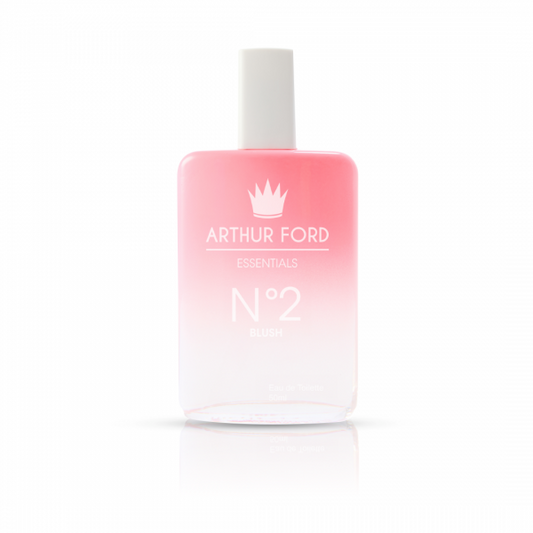EDT 50ML - BLUSH ARTHUR FORD