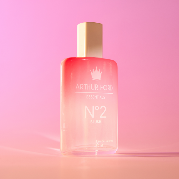 EDT 50ML - BLUSH ARTHUR FORD