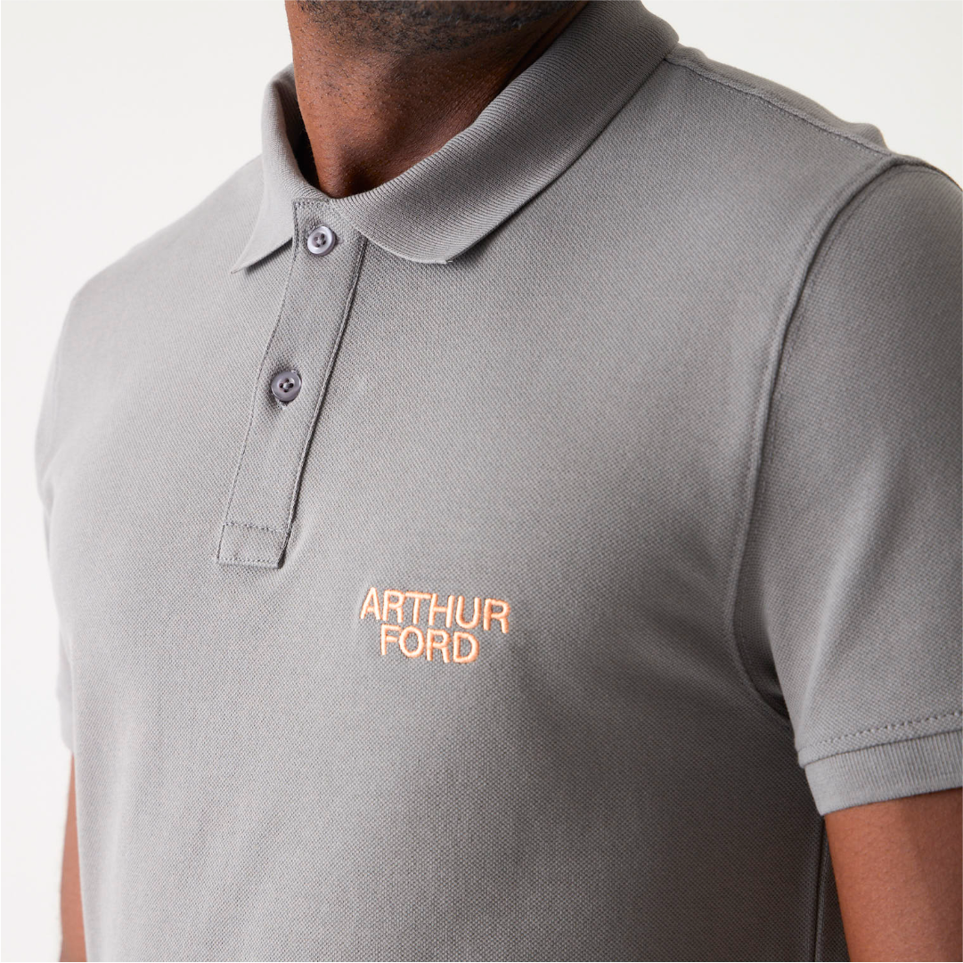 CHARCOAL AGENT GOLFER