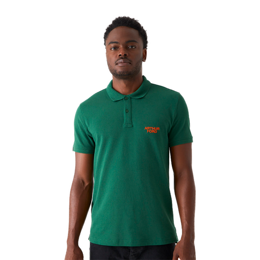EMERALD AGENT GOLFER