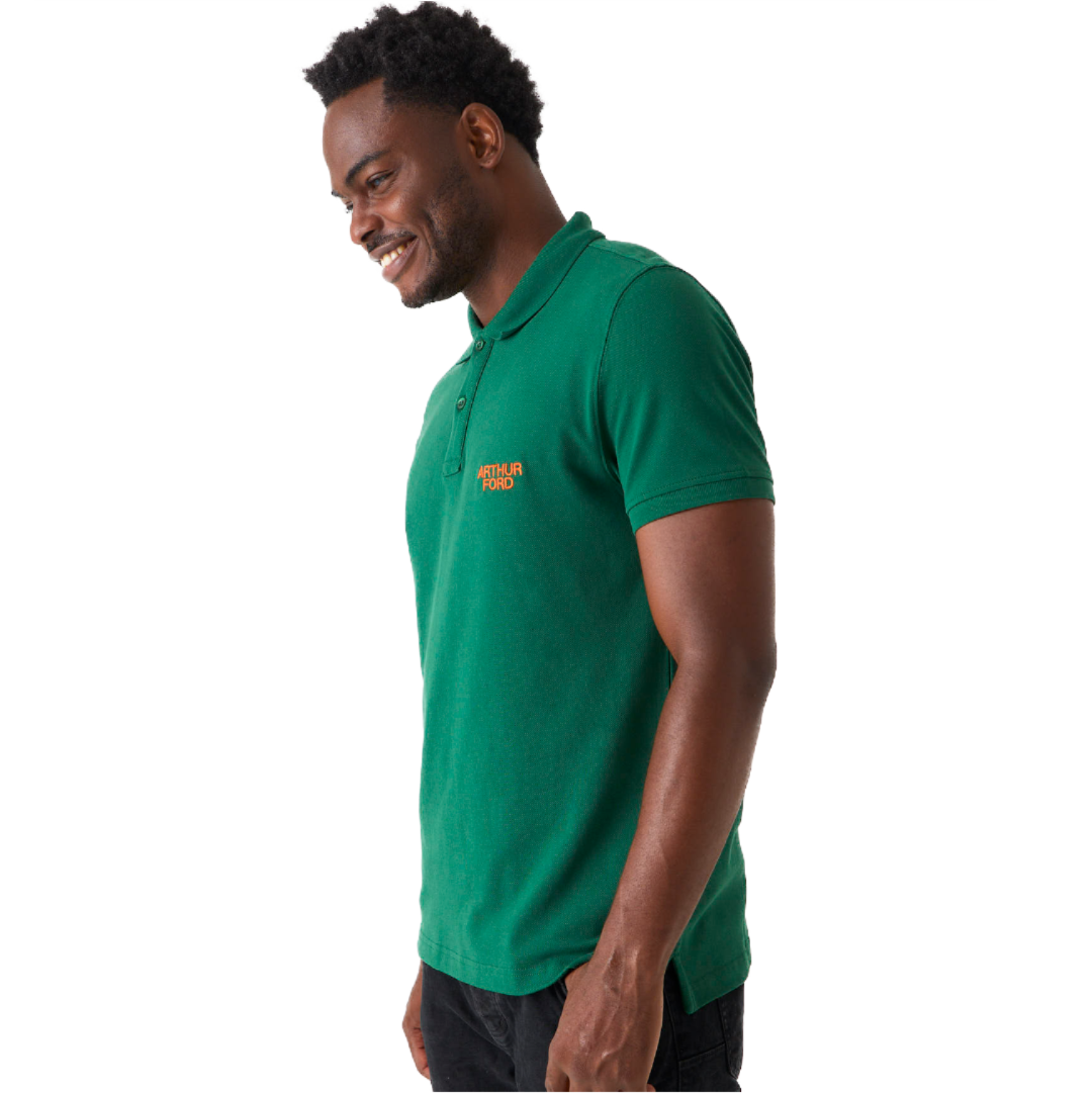 EMERALD AGENT GOLFER