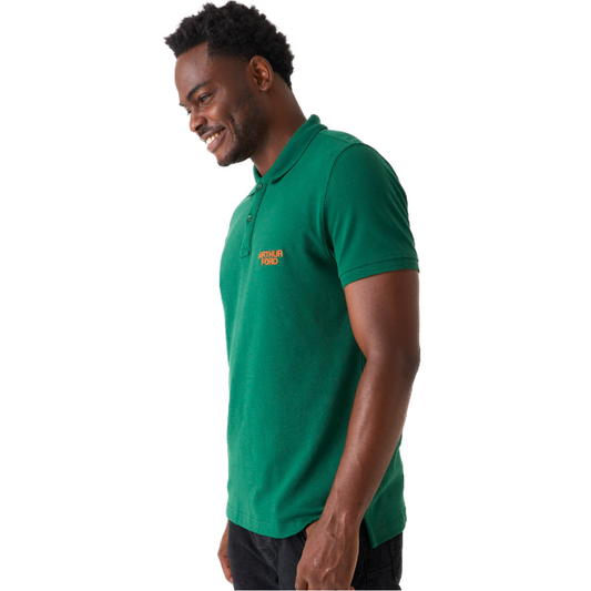 EMERALD AGENT GOLFER