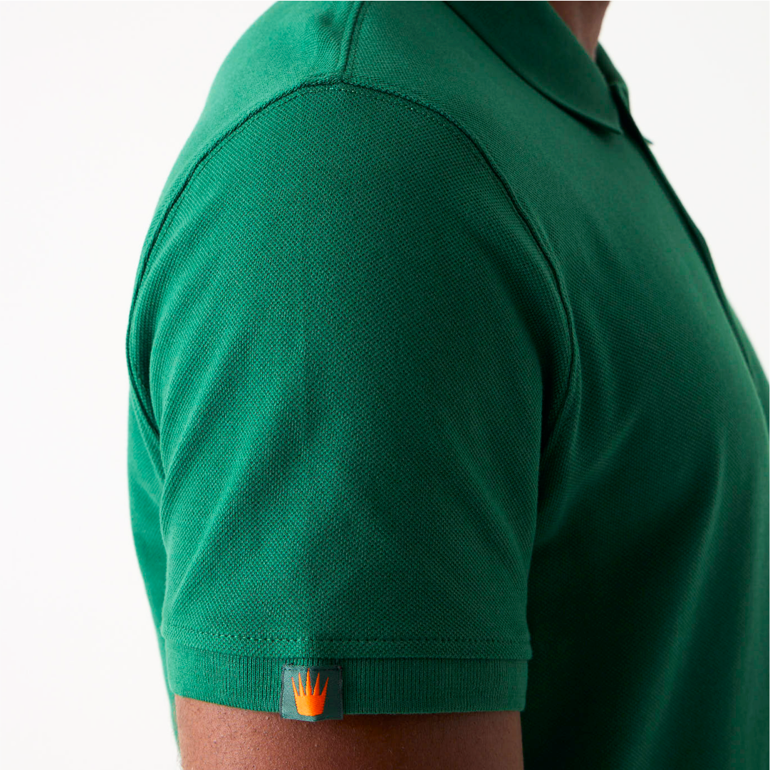 EMERALD AGENT GOLFER