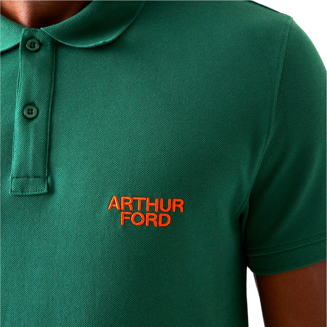 EMERALD AGENT GOLFER