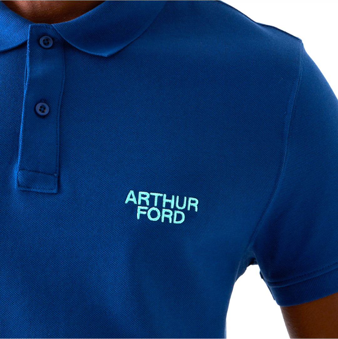 NAVY AGENT GOLFER