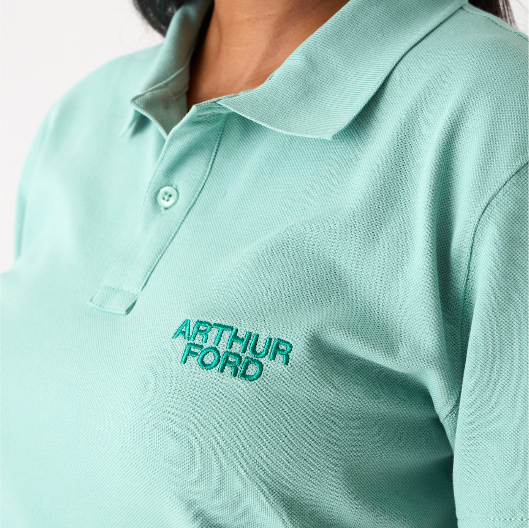 GREEN GOLFER