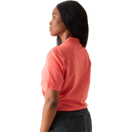 CORAL AGENT GOLFER