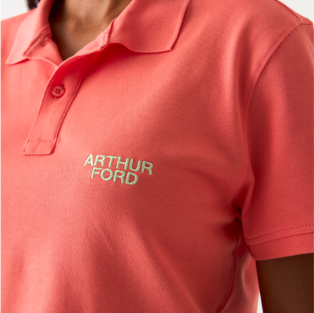 CORAL AGENT GOLFER