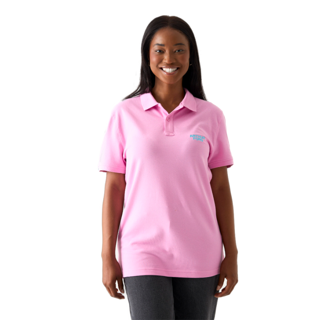 PINK CANDY AGENT GOLFER