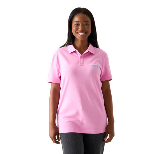 PINK CANDY AGENT GOLFER