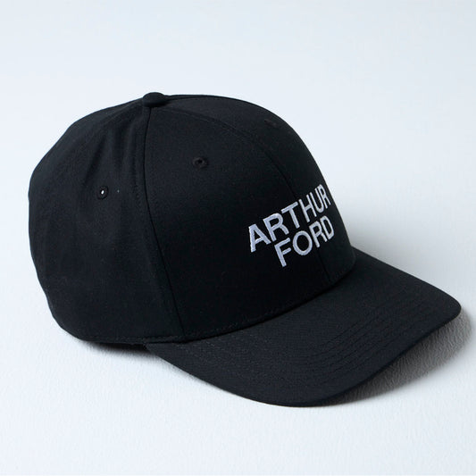 CAP - BLACK