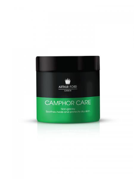 CAMPHOR CREAM HERBAL 450ML