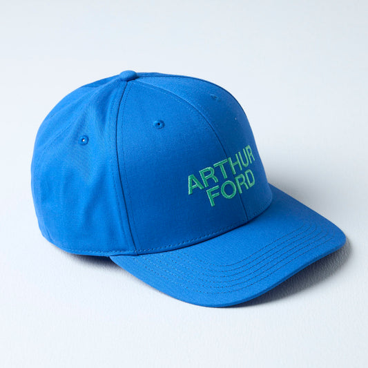 CAP - BLUE
