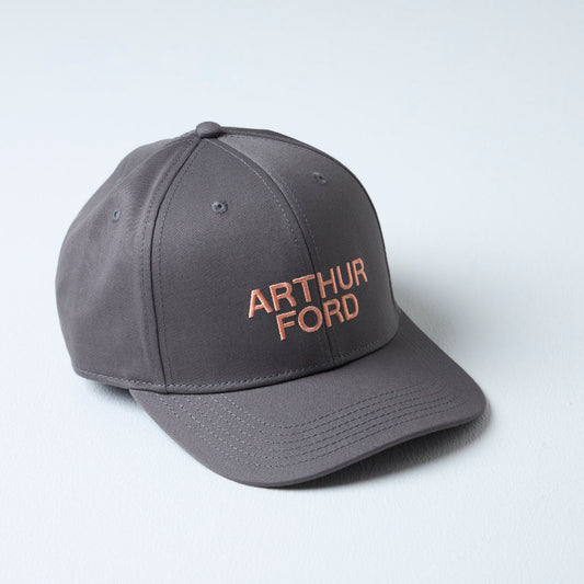 CAP - CHARCOAL