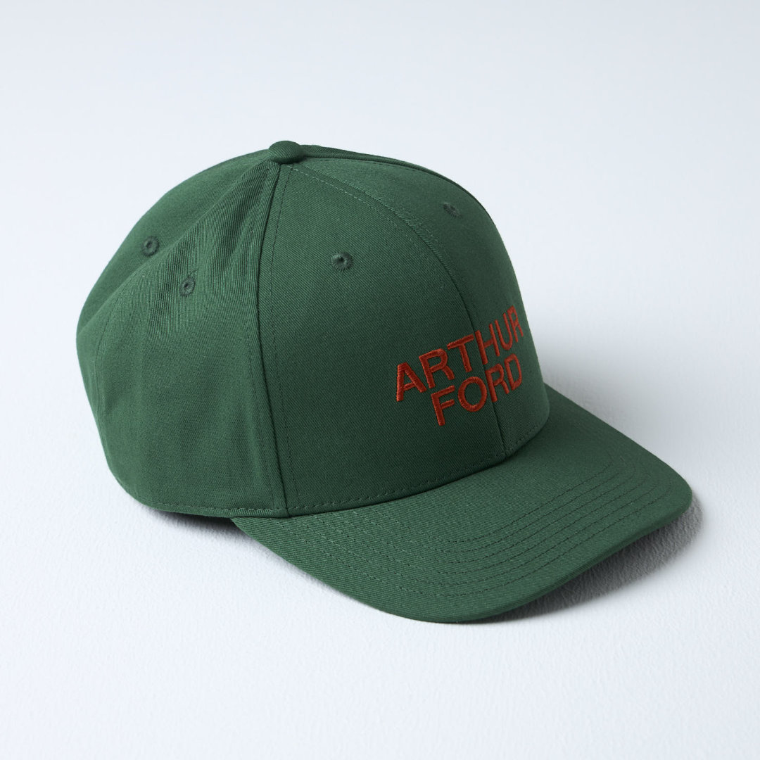 CAP - EMERALD