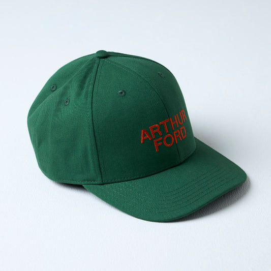 CAP - EMERALD