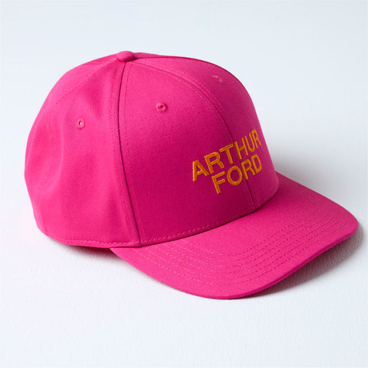 CAP - PINK