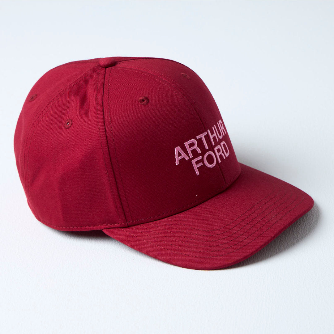CAP - RED