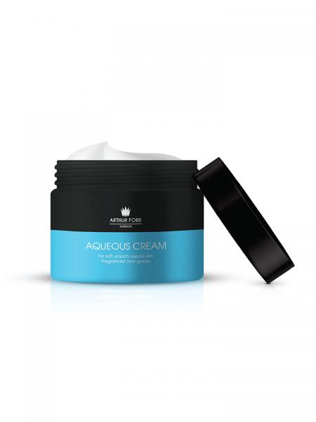 AQUEOUS CREAM FRAGRANCED SMALL 250ML