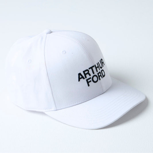 CAP - WHITE