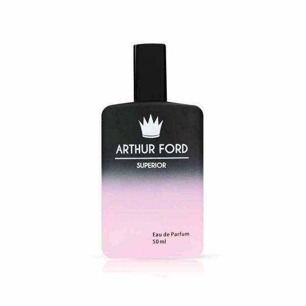 PERFUME PINK CANDY #6 - 50ML