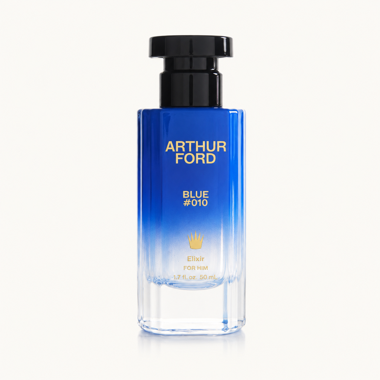ELIXIR BLUE #010 50ML