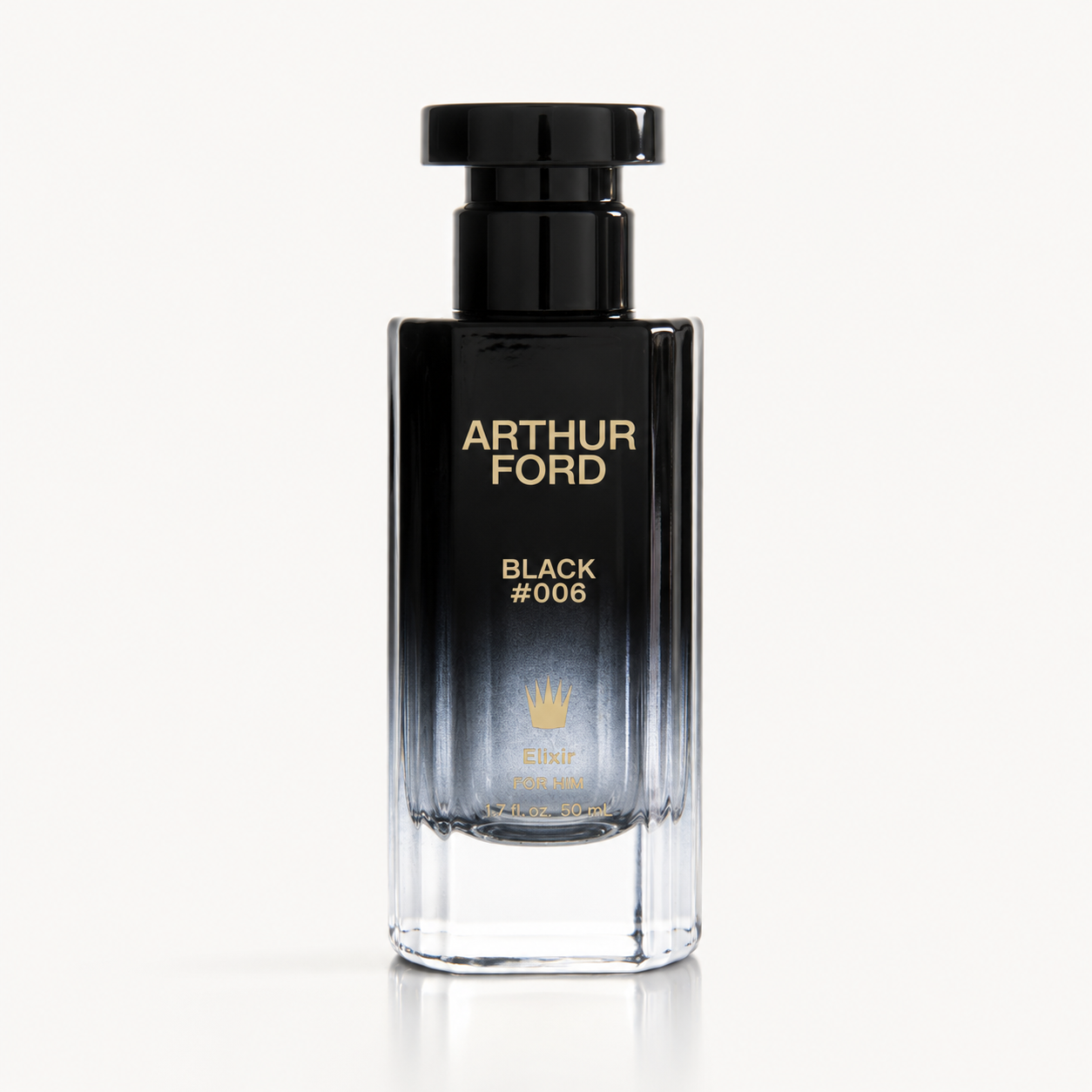 ELIXIR BLACK#006 50ML