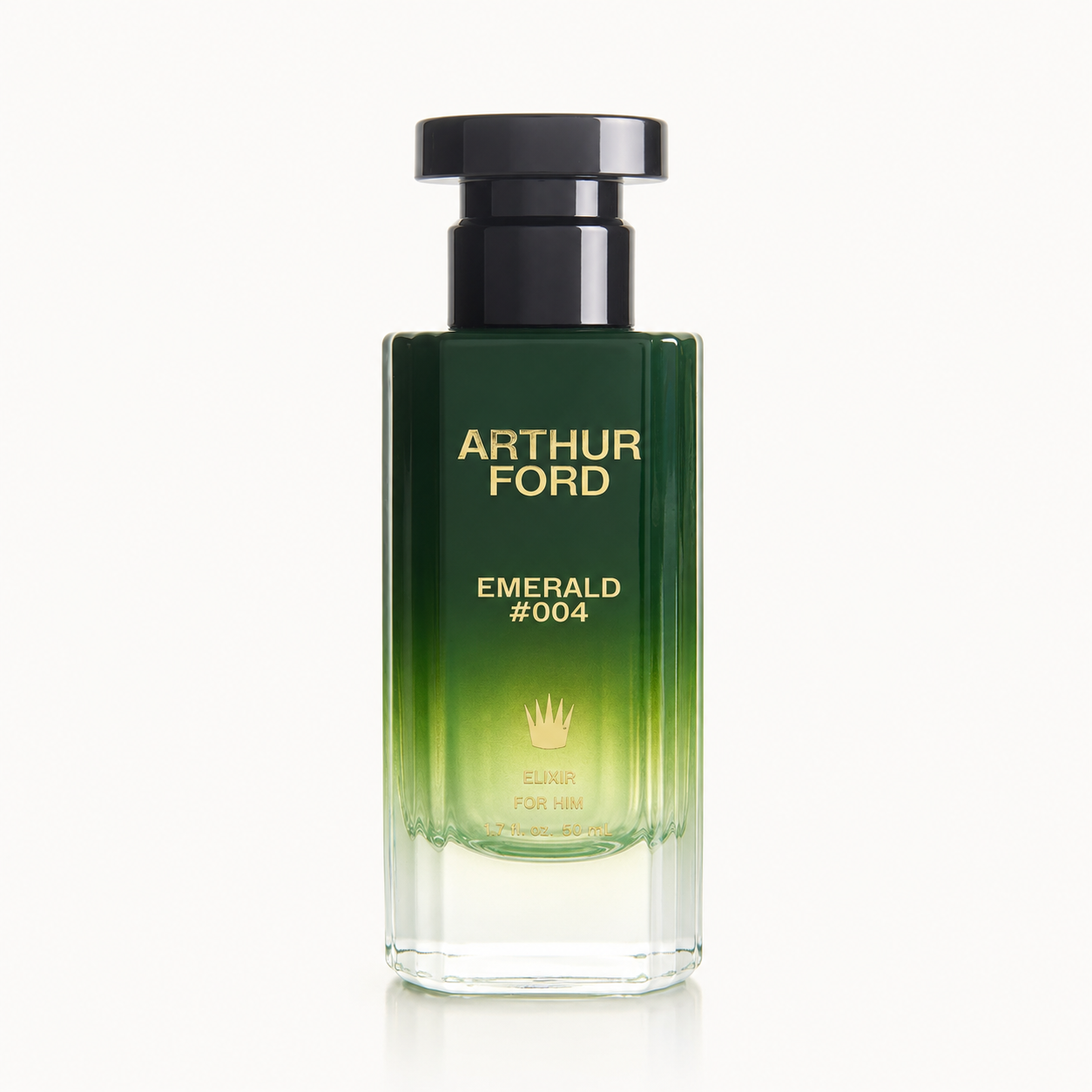 ELIXIR EMERALD#004 50ML