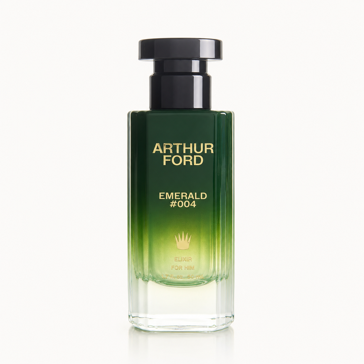 ELIXIR EMERALD#004 50ML