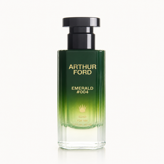 ELIXIR EMERALD#004 50ML