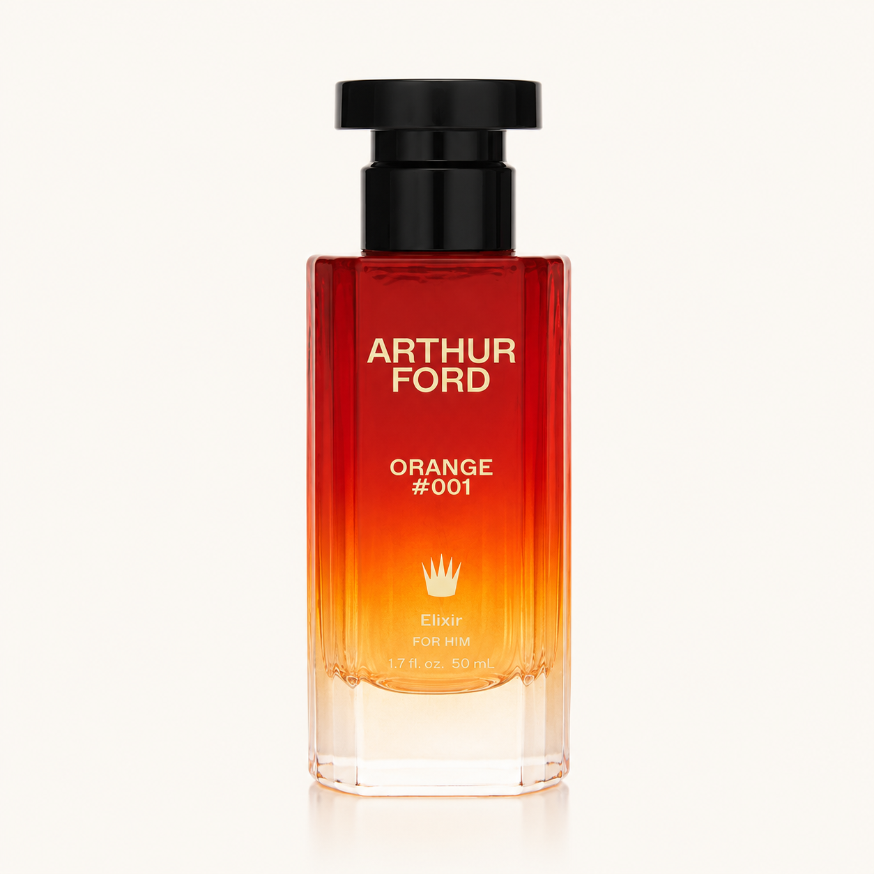 ELIXIR ORANGE#001 50ML
