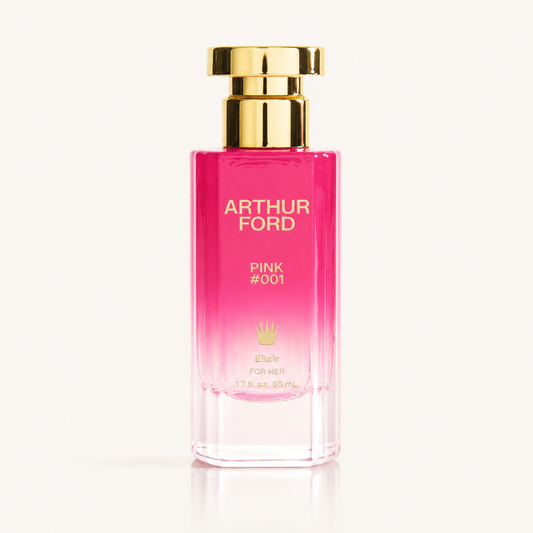 ELIXIR PINK#001 50ML