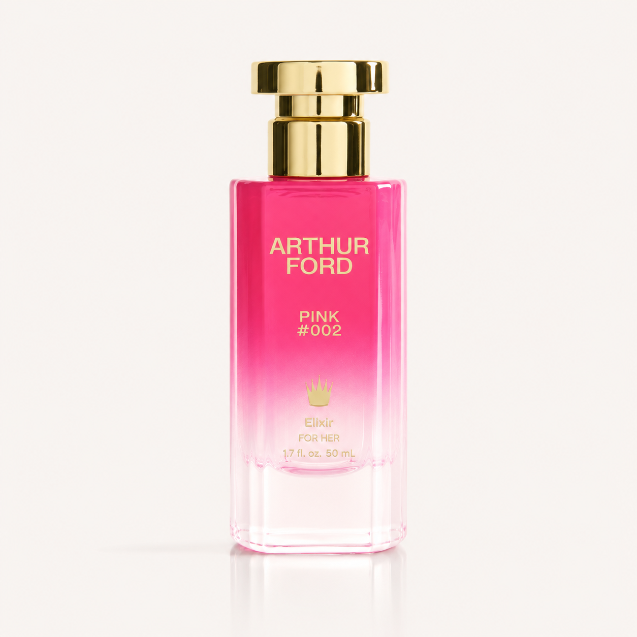 ELIXIR PINK#002 50ML