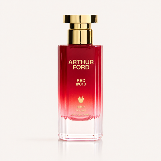 ELIXIR RED#010 50ML