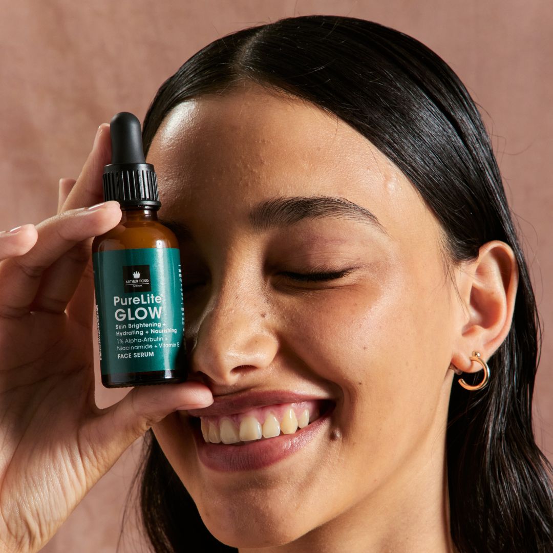 PURELITE GLOW SERUM 30ML