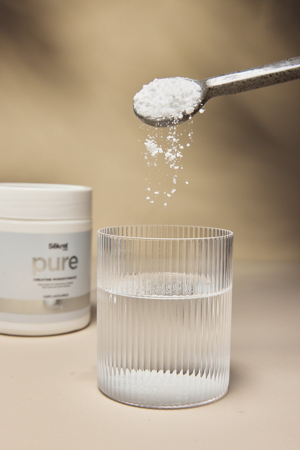 SEKRET PURE CREATINE 250G