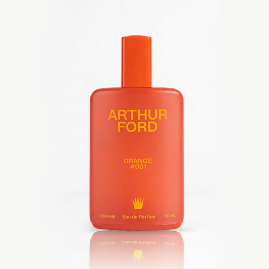 PERFUME ORANGE #1 - 50ML