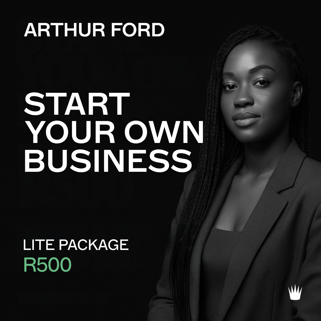 AGENT SIGN UP - LITE PACKAGE