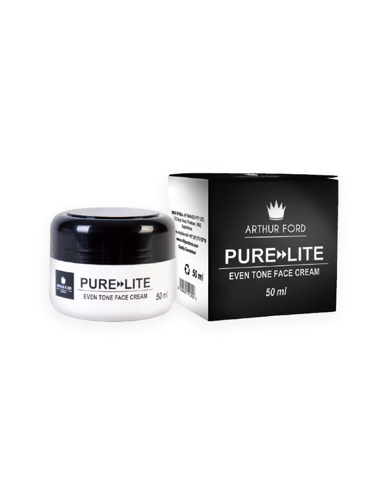 PURELITE FACE CREAM 50ML