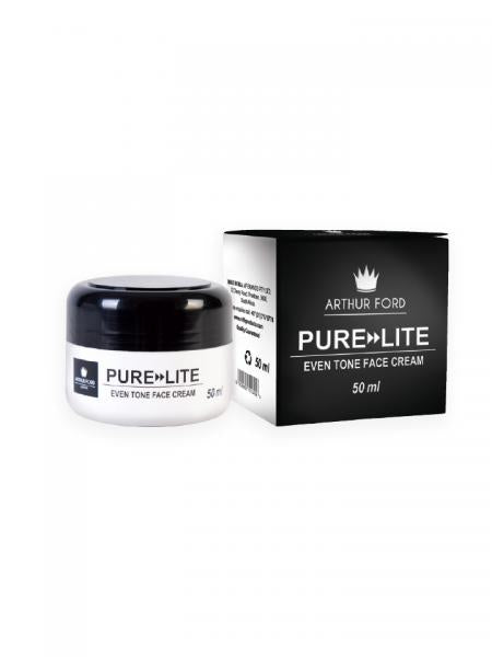 PURE LITE FACE CREAM 50ML