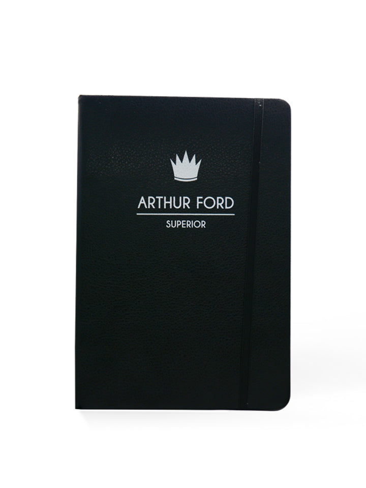 NOTEBOOK A5