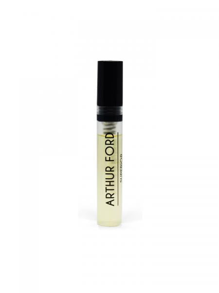 PERFUME BLU-M - SAMPLE ARTHUR FORD