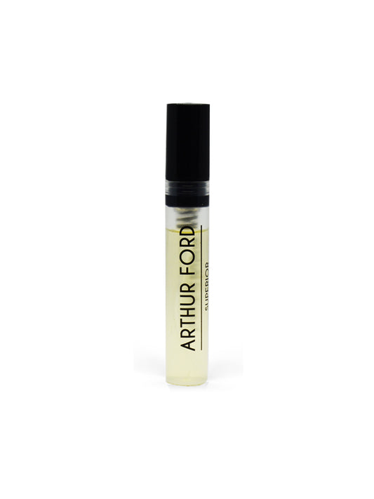 PERFUME GREEN #2- 3ML SAMPLE